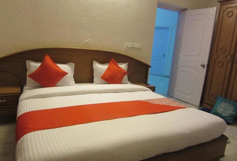 Hotel Mg Hospitality 20