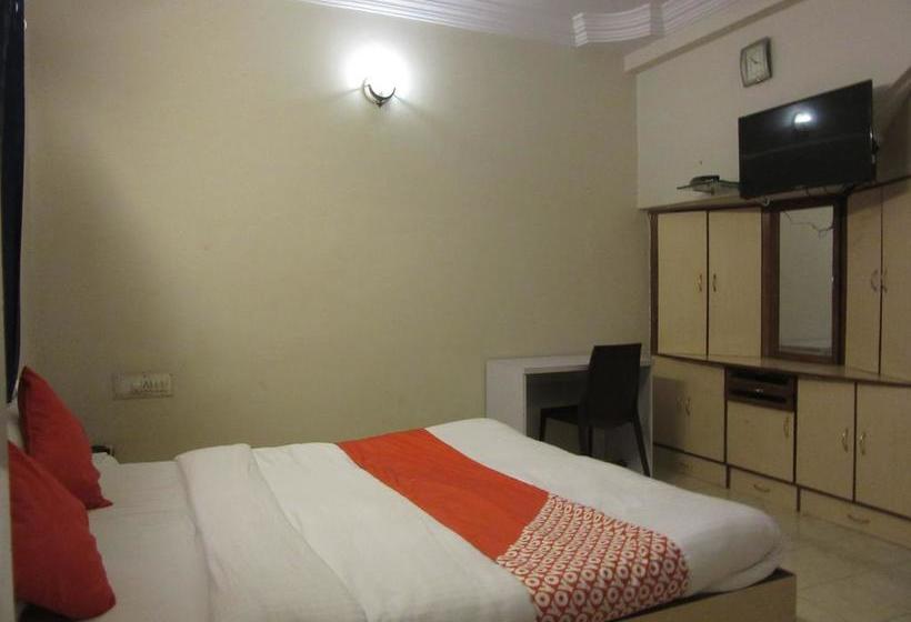 Hotel Mg Hospitality 3