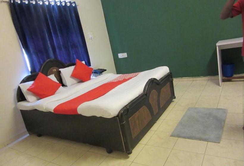 Hotel Mg Hospitality 4