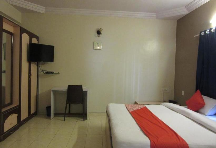 Hotel Mg Hospitality 5