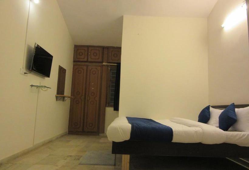 Hotel Mg Hospitality 6