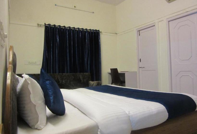 Hotel Mg Hospitality 7