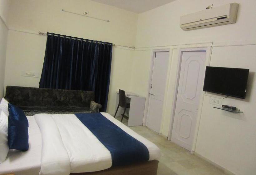 Hotel Mg Hospitality 8