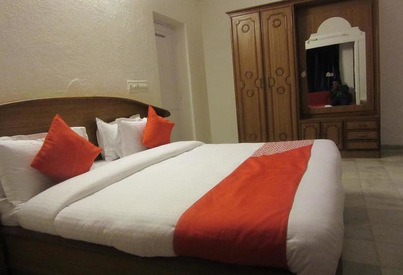 Hotel Mg Hospitality 9