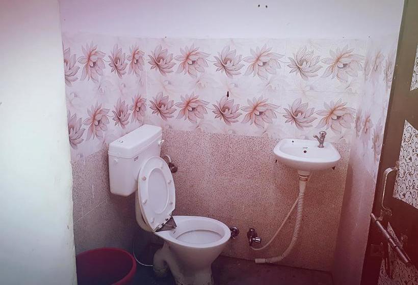 Hotel Blue Heaven 10