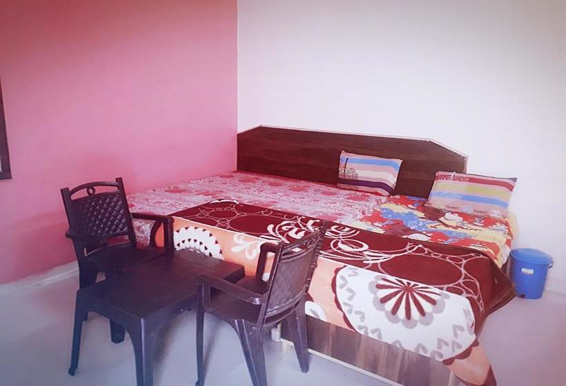 Hotel Blue Heaven 11