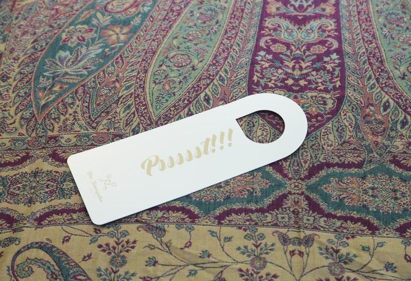 Hotel Vier Jahreszeiten 11