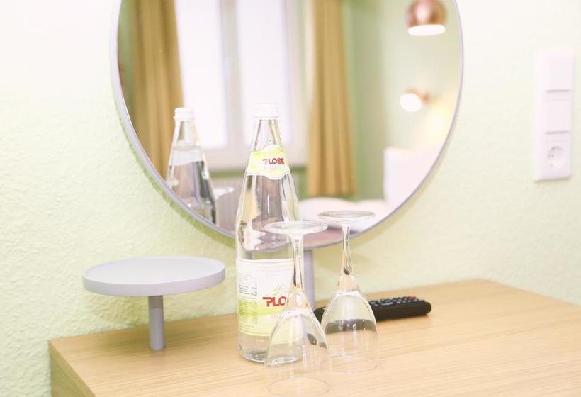 Hotel Vier Jahreszeiten 12