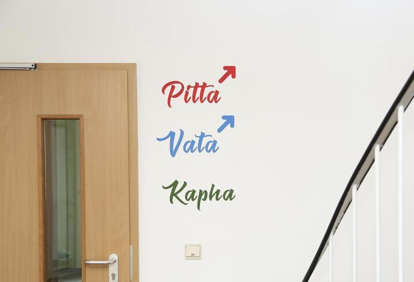 Hotel Vier Jahreszeiten 17