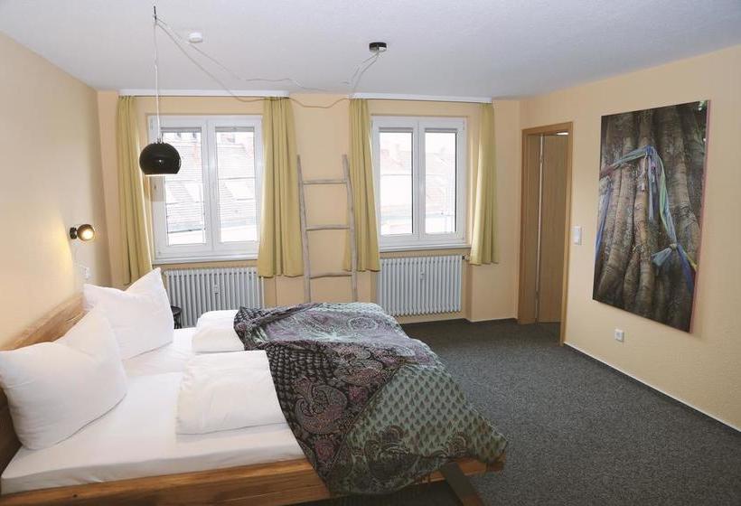 Hotel Vier Jahreszeiten 18