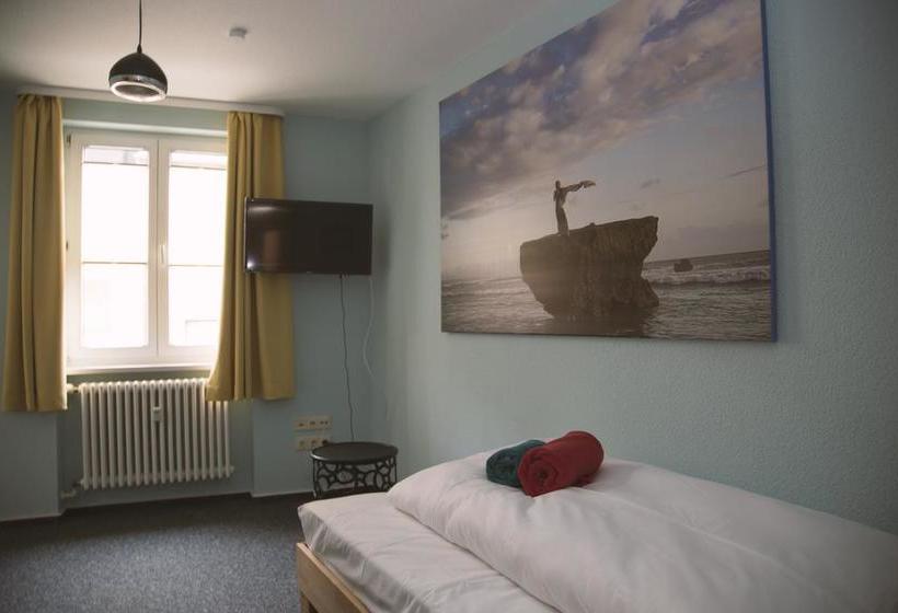 Hotel Vier Jahreszeiten 2