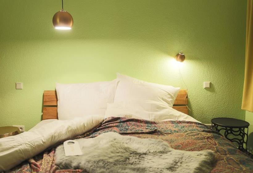 Hotel Vier Jahreszeiten 20