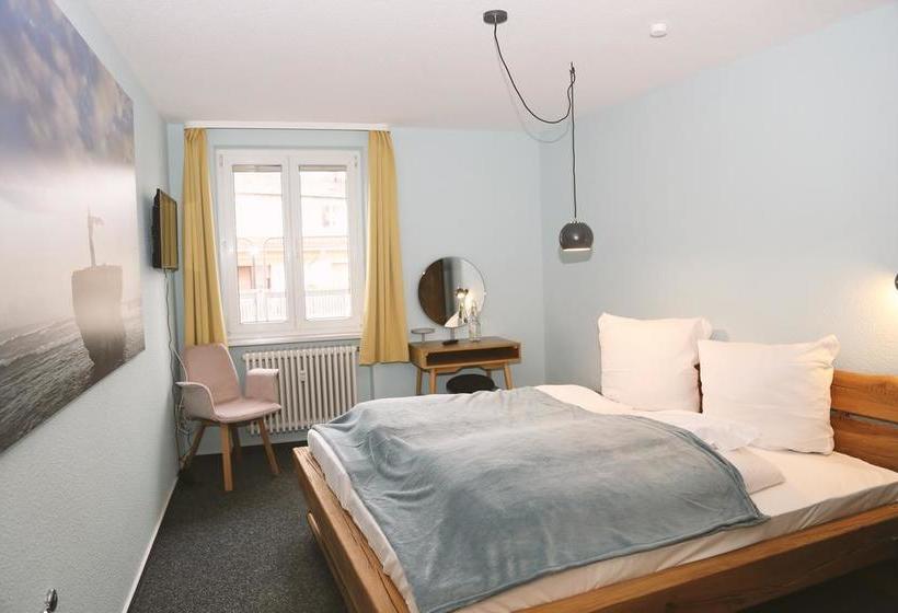 Hotel Vier Jahreszeiten 3