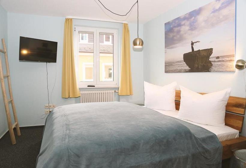 Hotel Vier Jahreszeiten 4