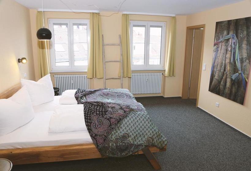 Hotel Vier Jahreszeiten 6