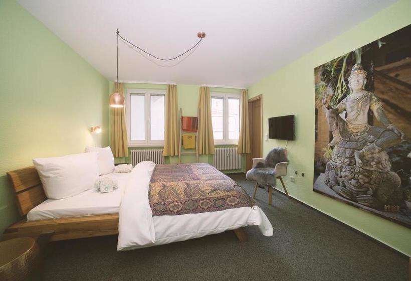 Hotel Vier Jahreszeiten 9