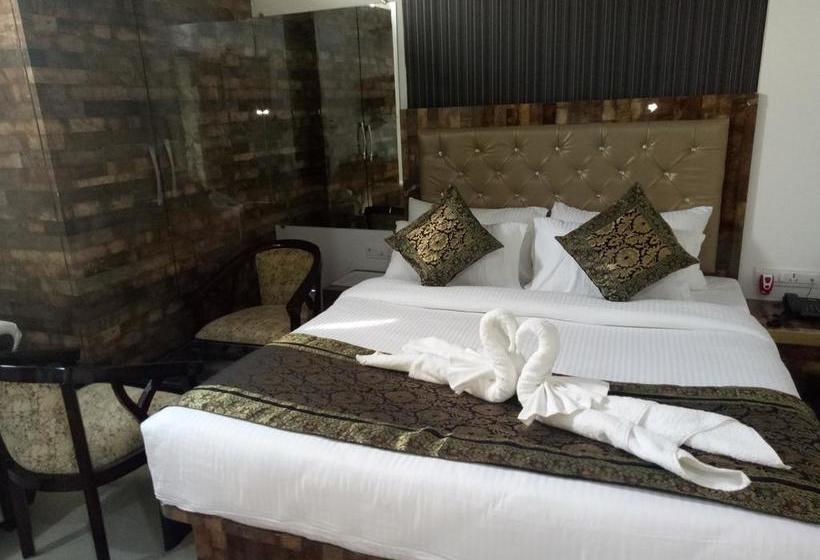 Hotel Purvanchal Jaunpur