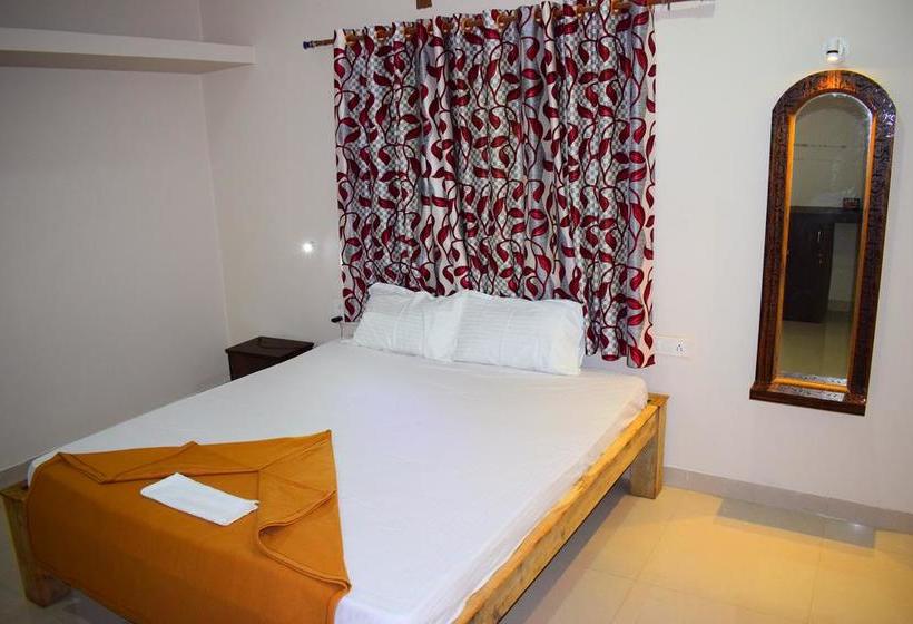 Hotel Konkan Villa 10