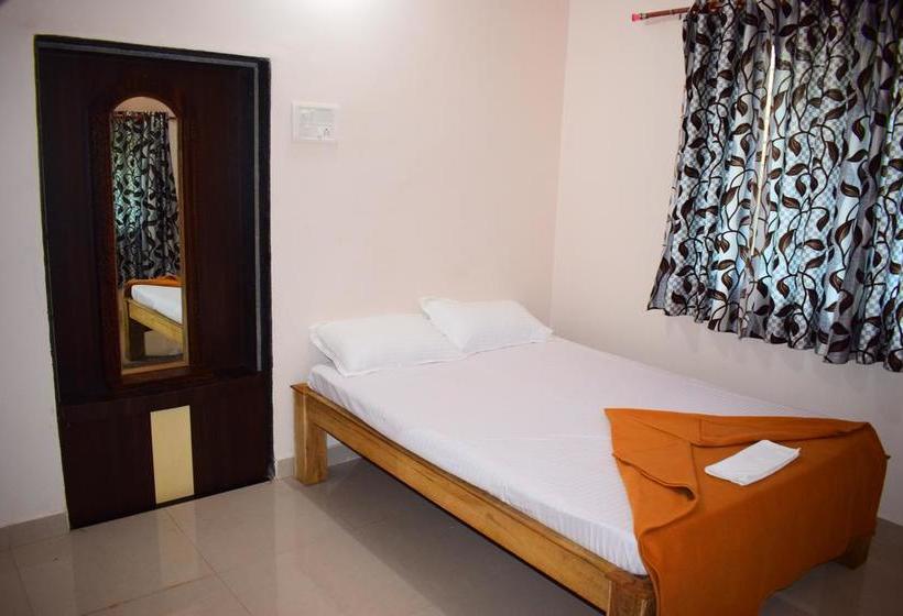 Hotel Konkan Villa 11