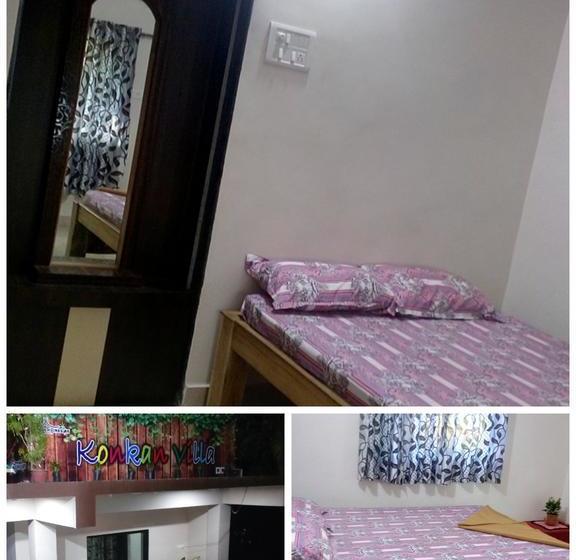 Hotel Konkan Villa 12