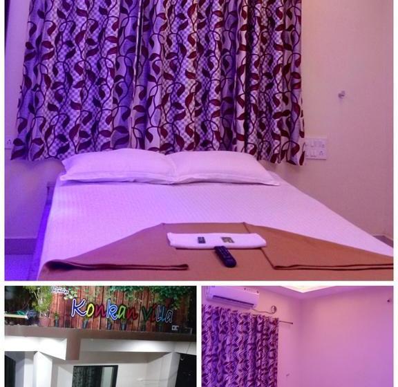 Hotel Konkan Villa 13