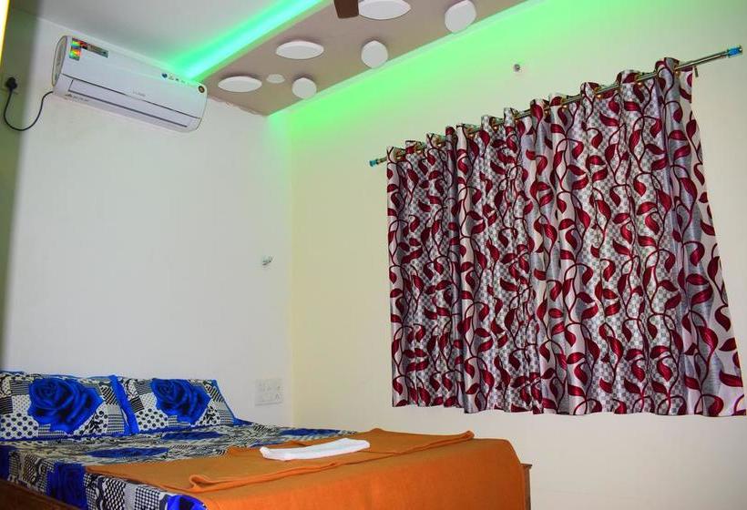 Hotel Konkan Villa 3