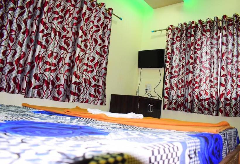 Hotel Konkan Villa 4