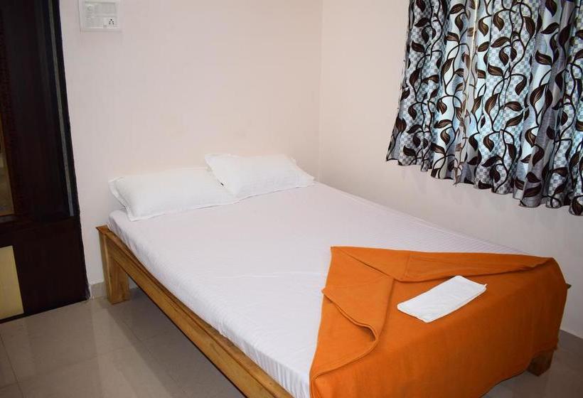 Hotel Konkan Villa 5