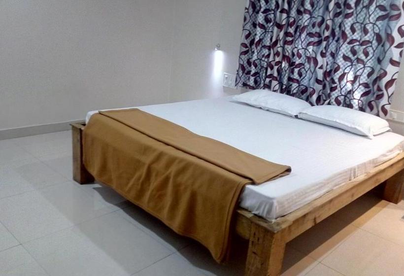 Hotel Konkan Villa 6