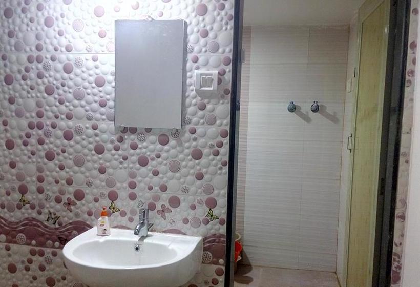 Hotel Konkan Villa 9