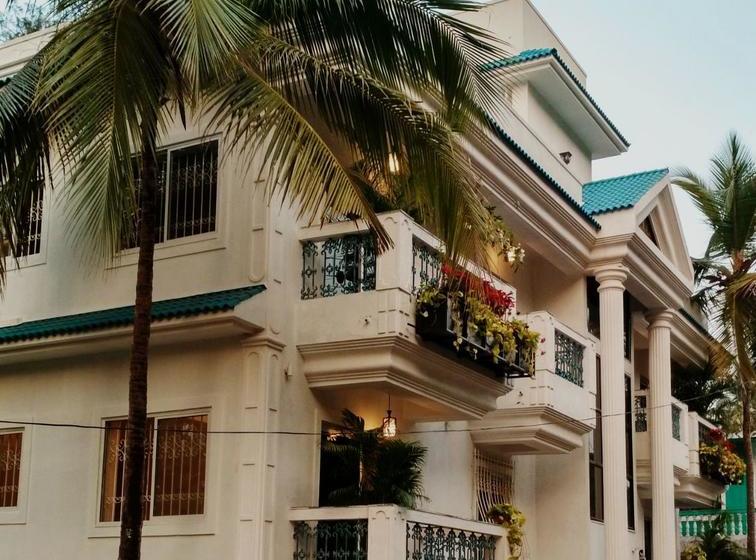 Bed and Breakfast Curioso Studio & Suites 1