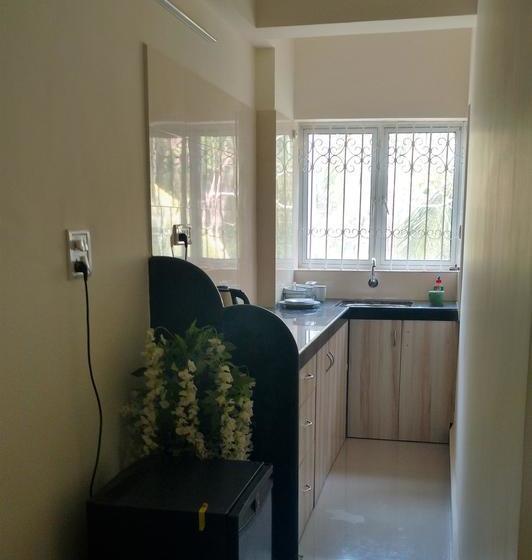 Bed and Breakfast Curioso Studio & Suites 10