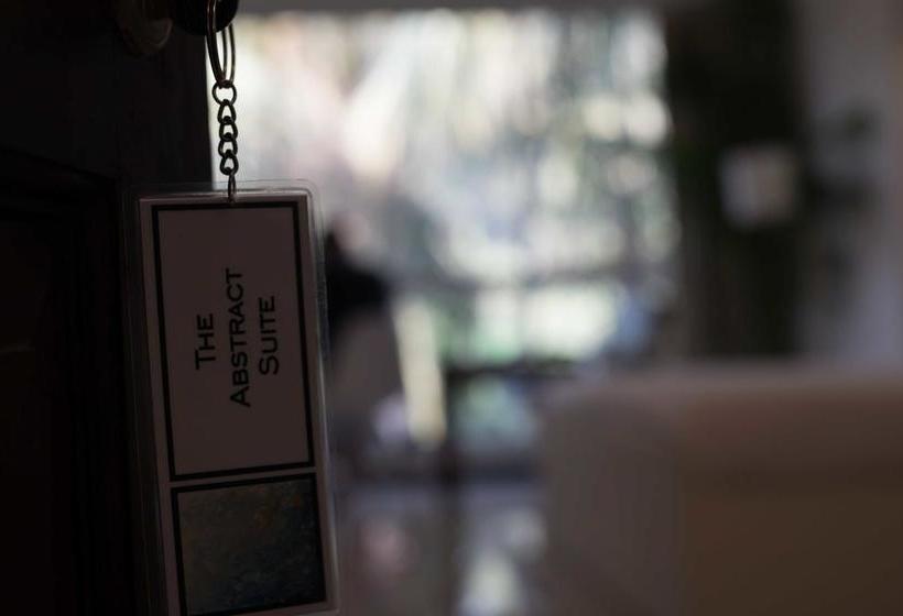 Bed and Breakfast Curioso Studio & Suites 12