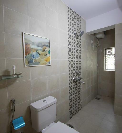 Bed and Breakfast Curioso Studio & Suites 14