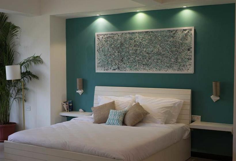 Bed and Breakfast Curioso Studio & Suites 15