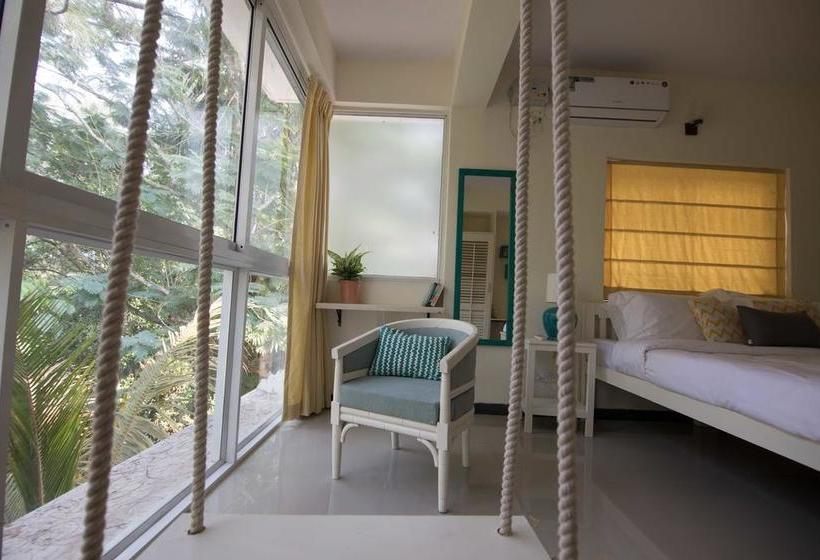 Bed and Breakfast Curioso Studio & Suites 16