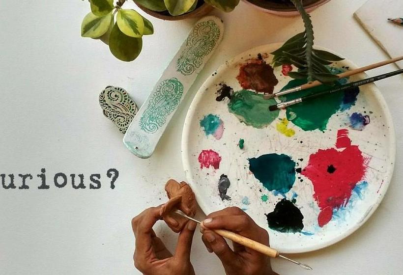 Bed and Breakfast Curioso Studio & Suites 18