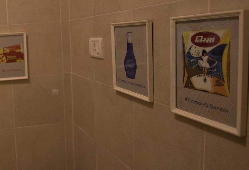 Bed and Breakfast Curioso Studio & Suites 19