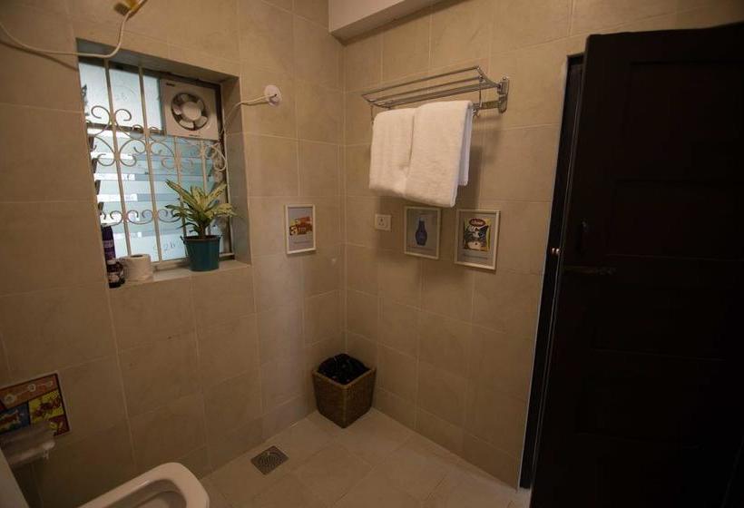 Bed and Breakfast Curioso Studio & Suites 20