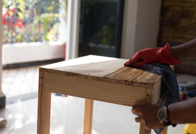 Bed and Breakfast Curioso Studio & Suites 4