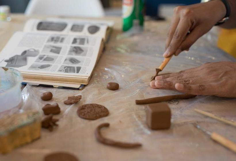 Bed and Breakfast Curioso Studio & Suites 8