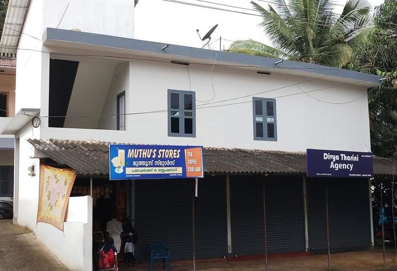 Bed and Breakfast Royalmisty