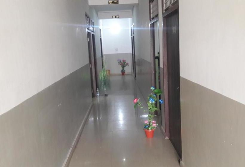 Hotel Spicy Restaurant