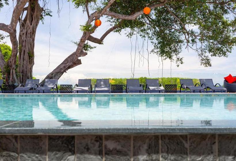 Resort The Lake Chalong 19