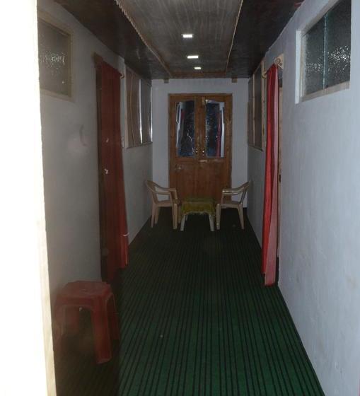 Hotel New Heaven Canal Guest House 11