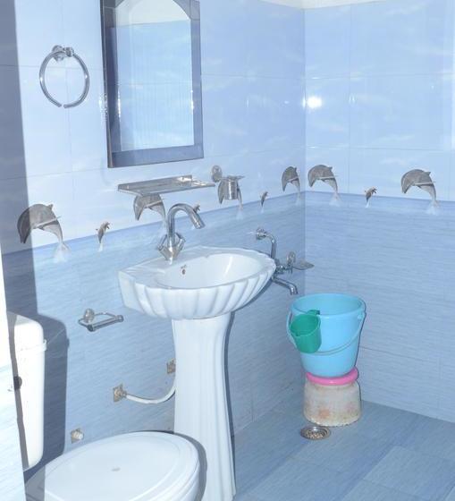 Hotel New Heaven Canal Guest House 19