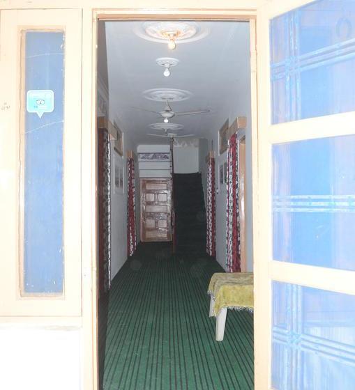 Hotel New Heaven Canal Guest House 20