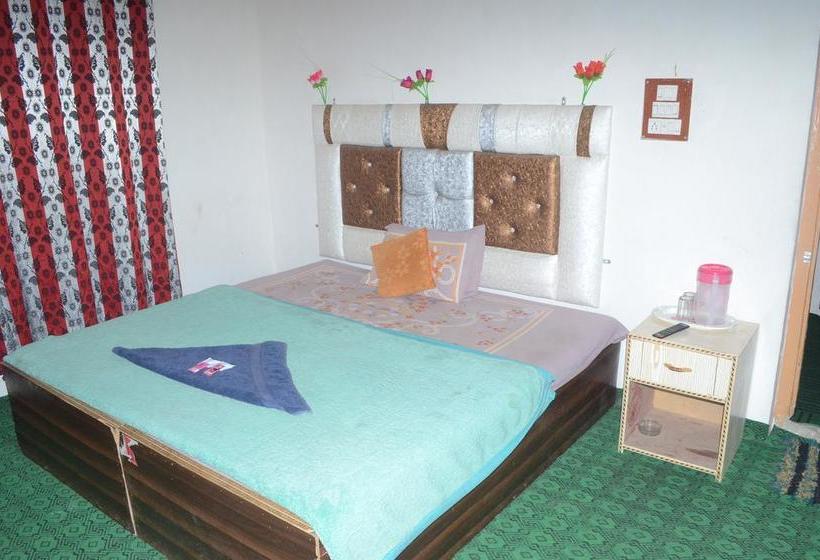 Hotel New Heaven Canal Guest House 4