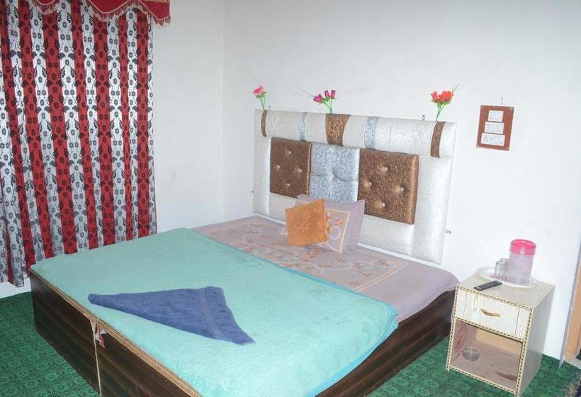 Hotel New Heaven Canal Guest House 5