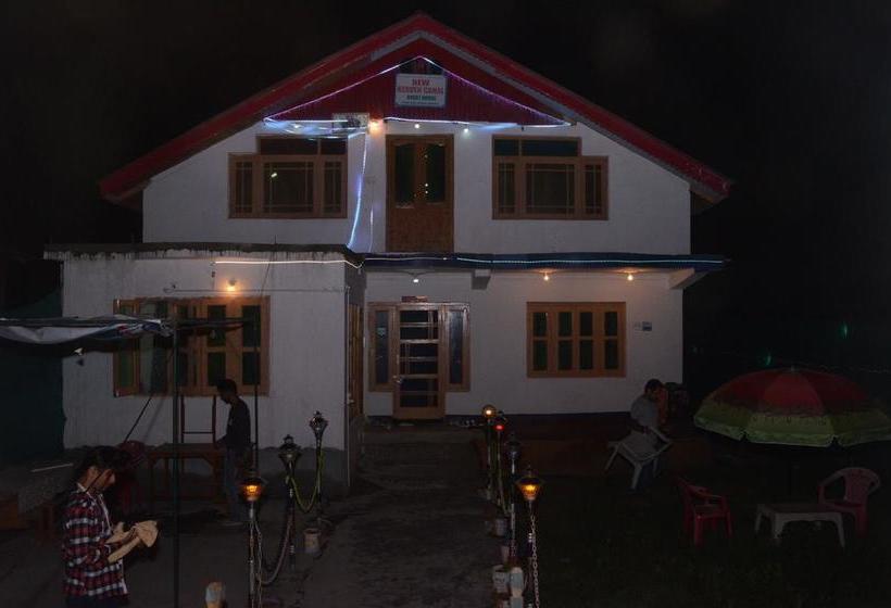 Hotel New Heaven Canal Guest House 7